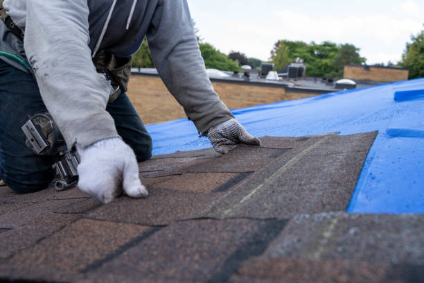 Best Flat Roofing  in El Dorado, AR