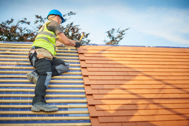 Best Roof Installation  in El Dorado, AR