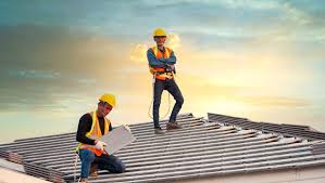 Best Green or Eco-Friendly Roofing Solutions  in El Dorado, AR